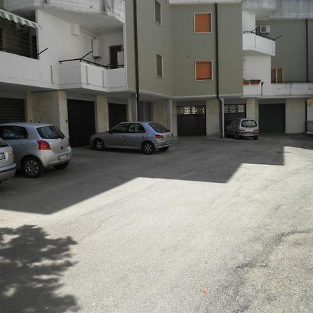 Don Milani Bed & Breakfast Matera Exterior photo