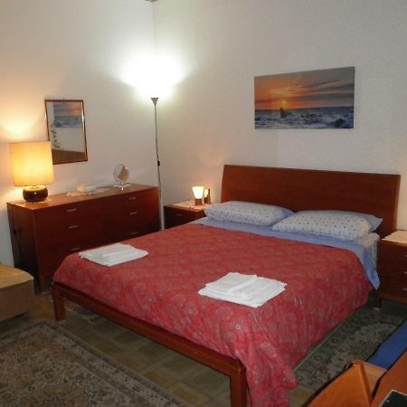 Don Milani Bed & Breakfast Matera Exterior photo