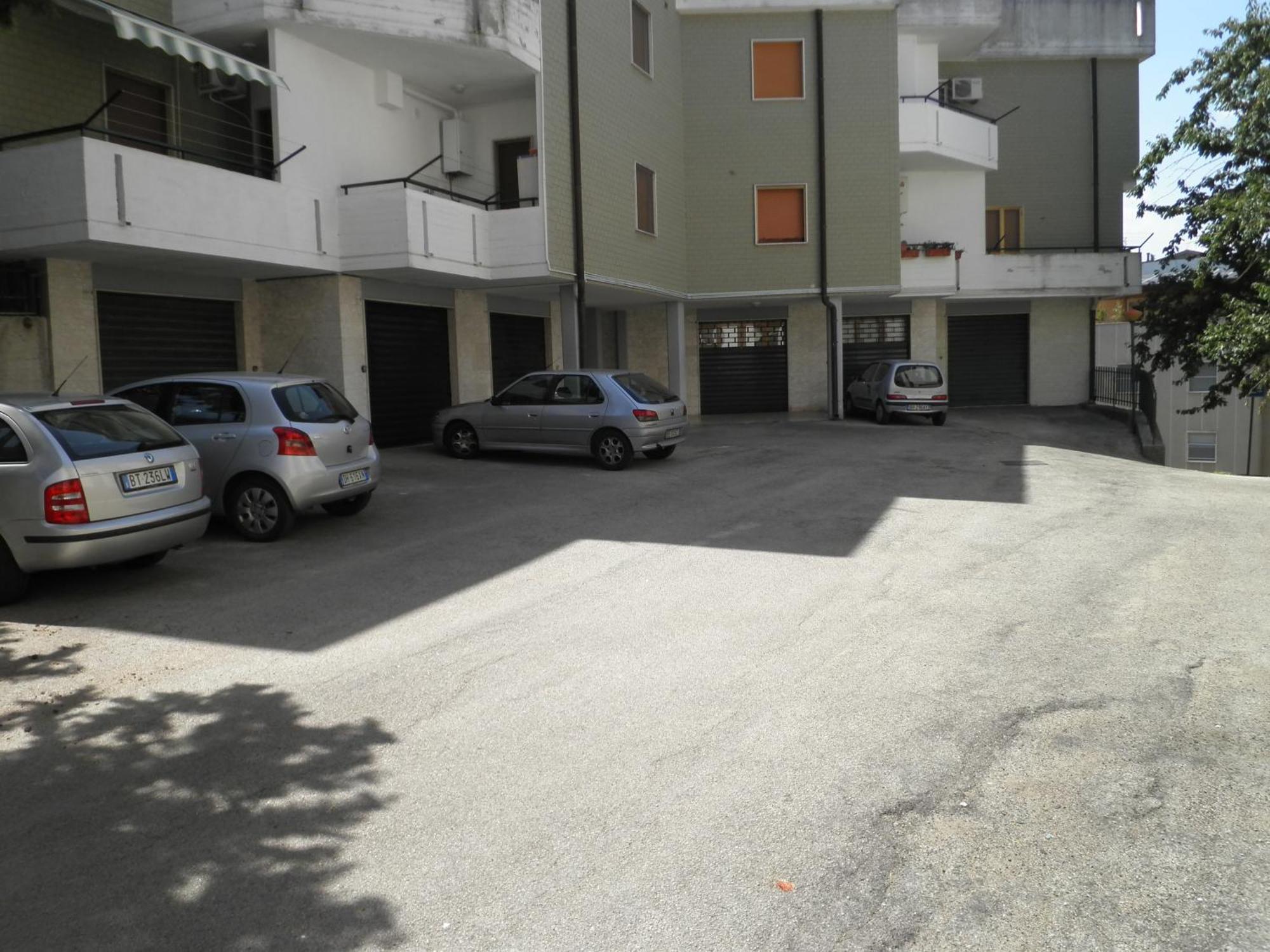 Don Milani Bed & Breakfast Matera Exterior photo