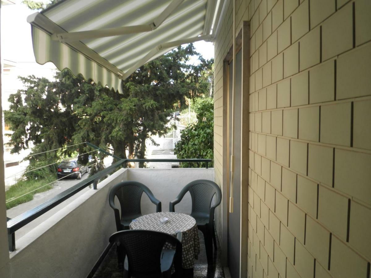 Don Milani Bed & Breakfast Matera Exterior photo