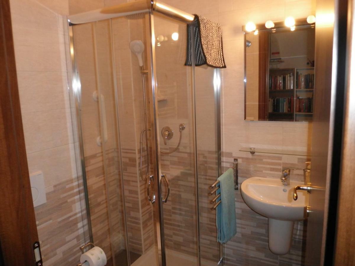Don Milani Bed & Breakfast Matera Exterior photo