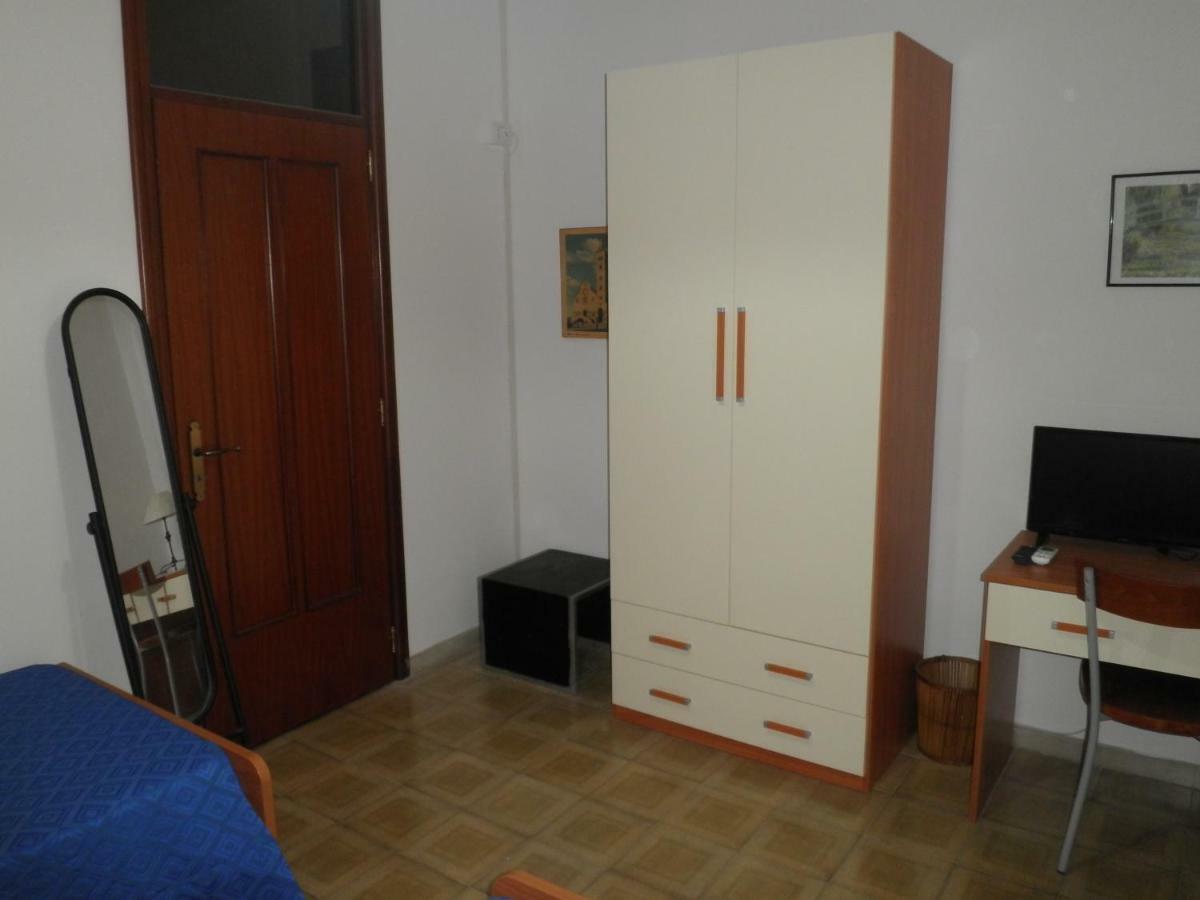 Don Milani Bed & Breakfast Matera Exterior photo