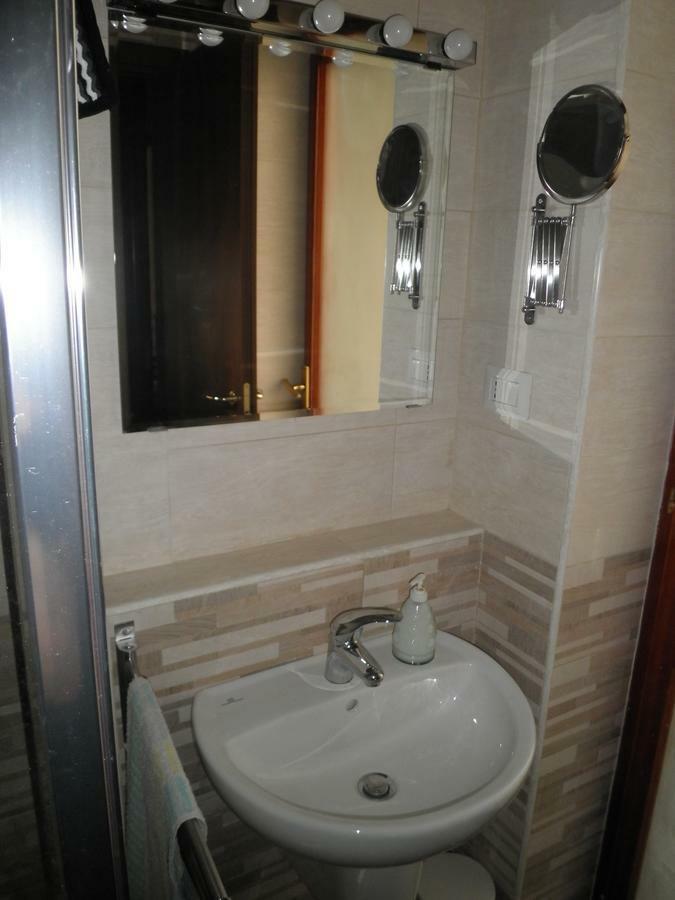 Don Milani Bed & Breakfast Matera Exterior photo