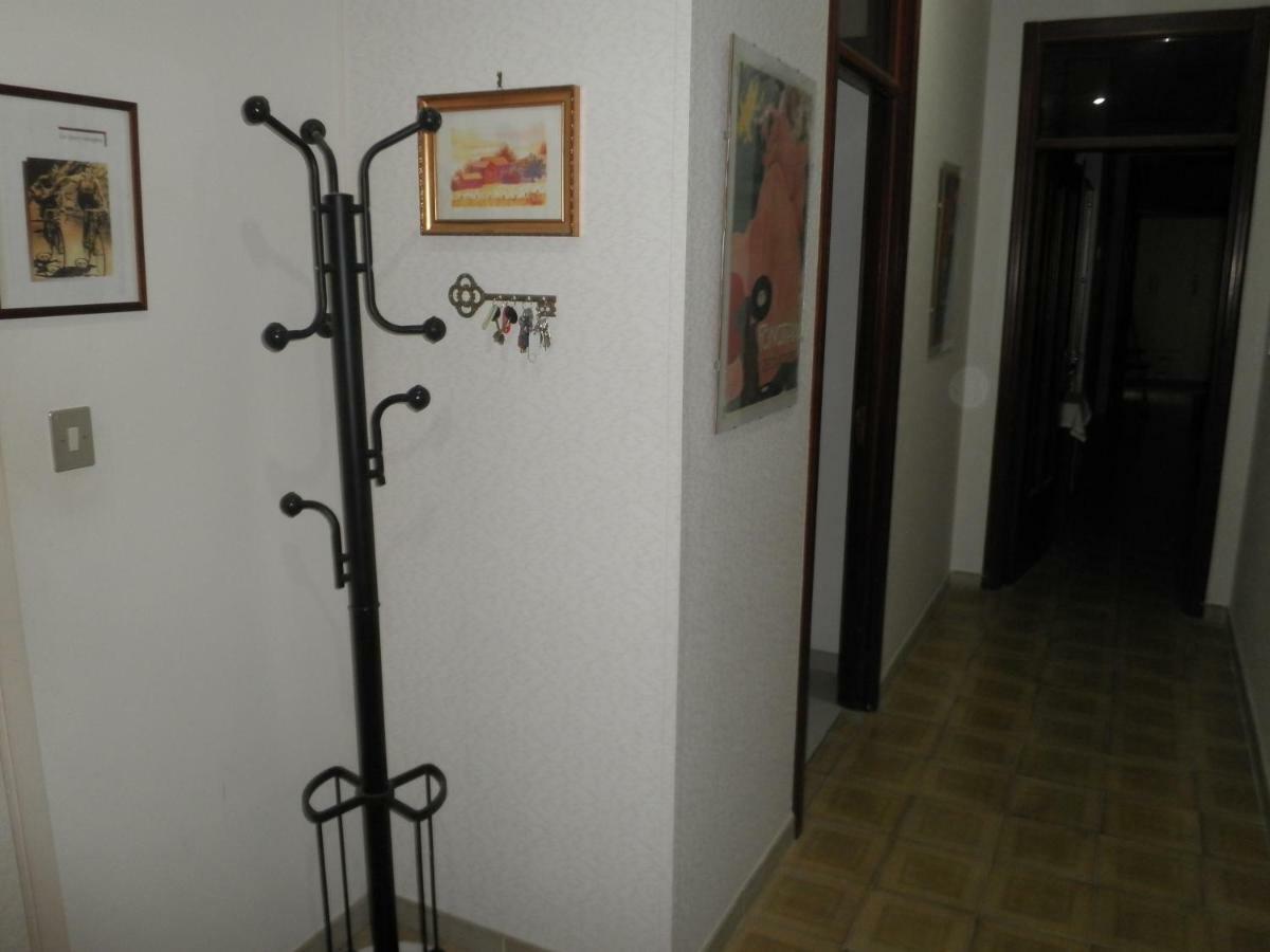 Don Milani Bed & Breakfast Matera Exterior photo