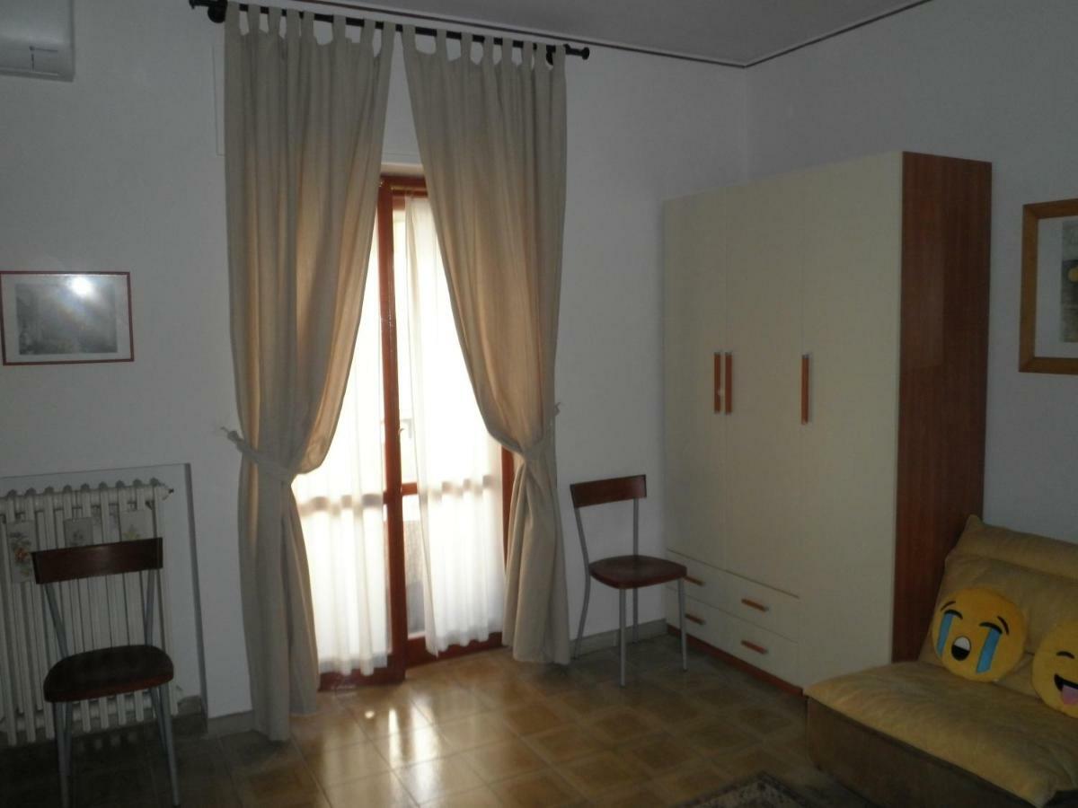 Don Milani Bed & Breakfast Matera Exterior photo
