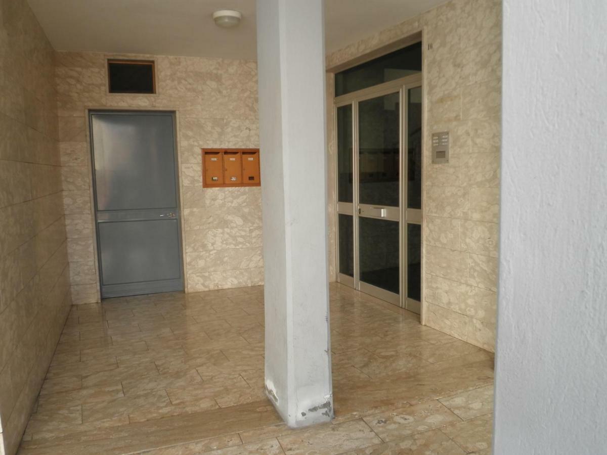 Don Milani Bed & Breakfast Matera Exterior photo