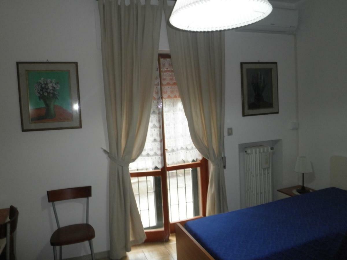 Don Milani Bed & Breakfast Matera Exterior photo