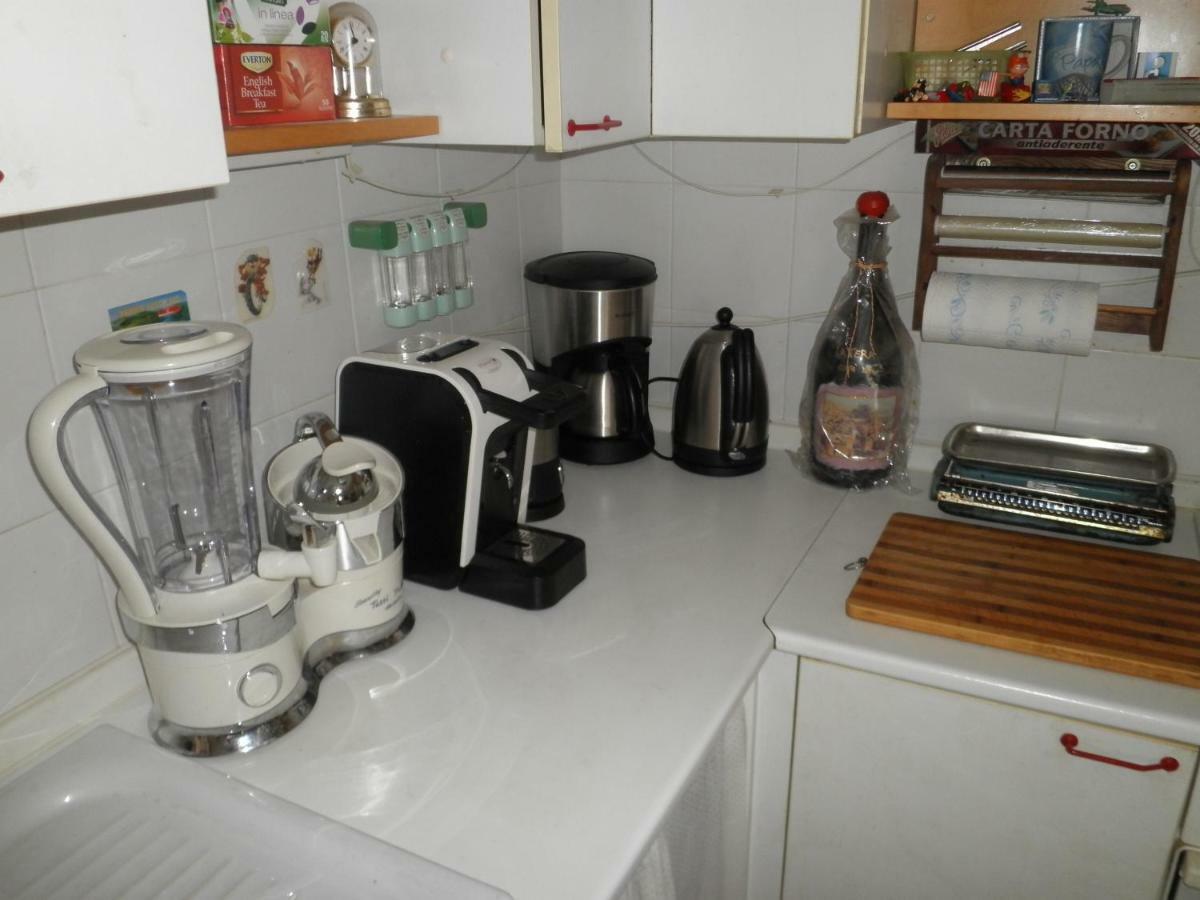 Don Milani Bed & Breakfast Matera Exterior photo