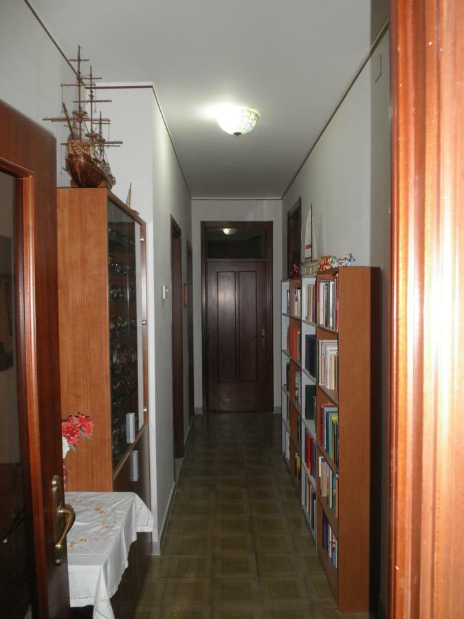 Don Milani Bed & Breakfast Matera Exterior photo
