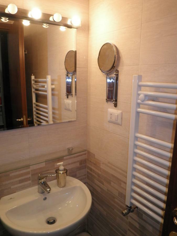 Don Milani Bed & Breakfast Matera Exterior photo