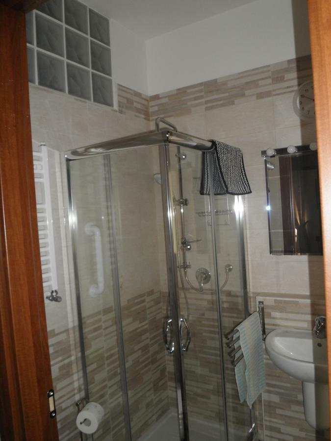 Don Milani Bed & Breakfast Matera Exterior photo