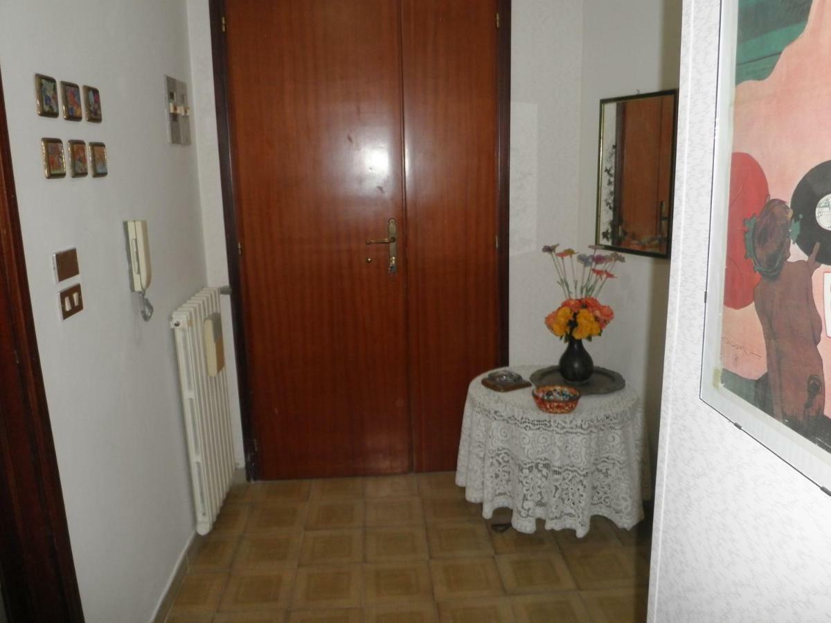 Don Milani Bed & Breakfast Matera Exterior photo