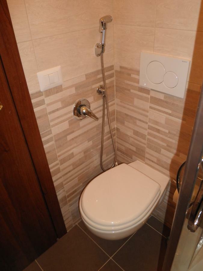 Don Milani Bed & Breakfast Matera Exterior photo