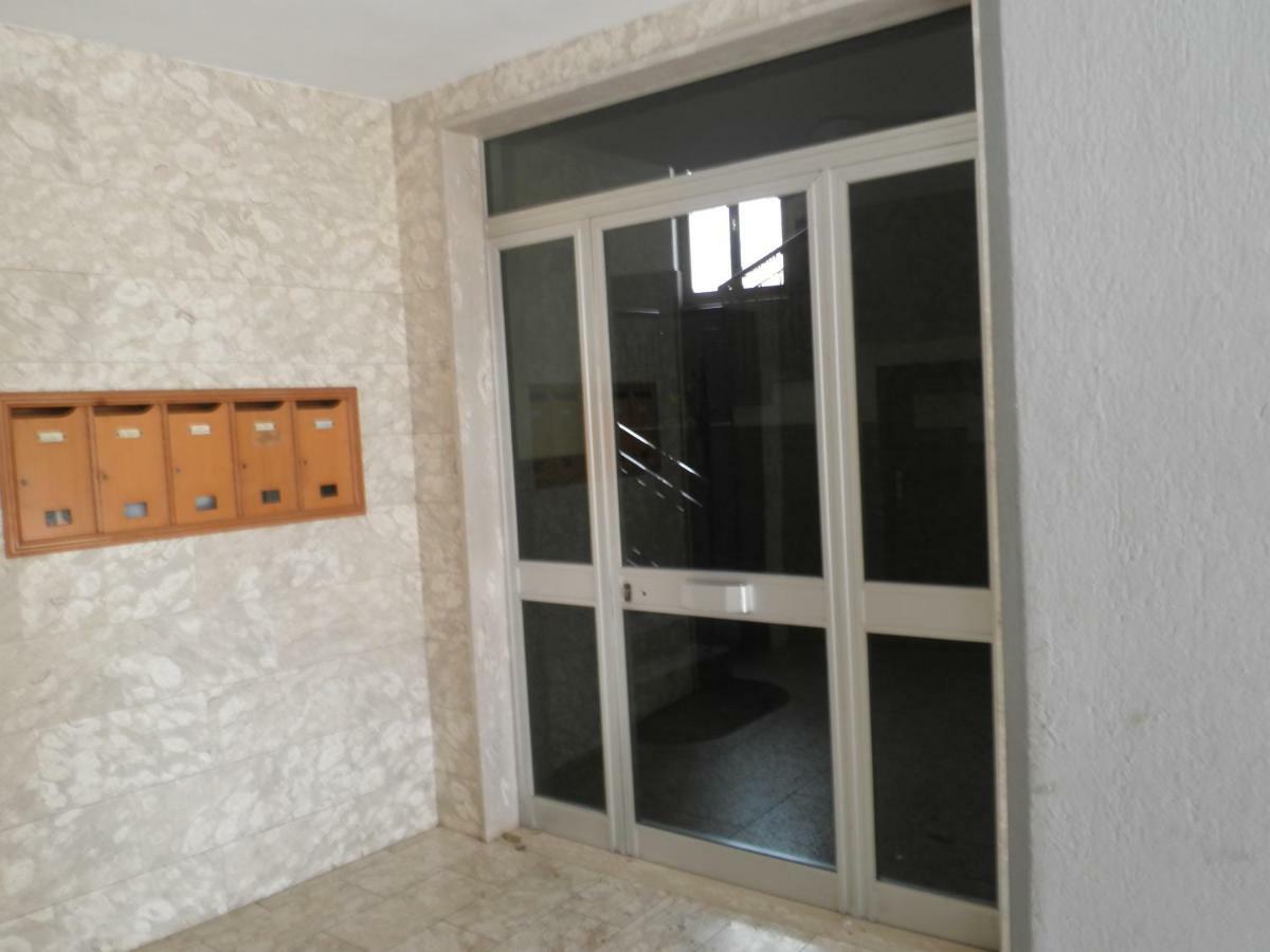 Don Milani Bed & Breakfast Matera Exterior photo