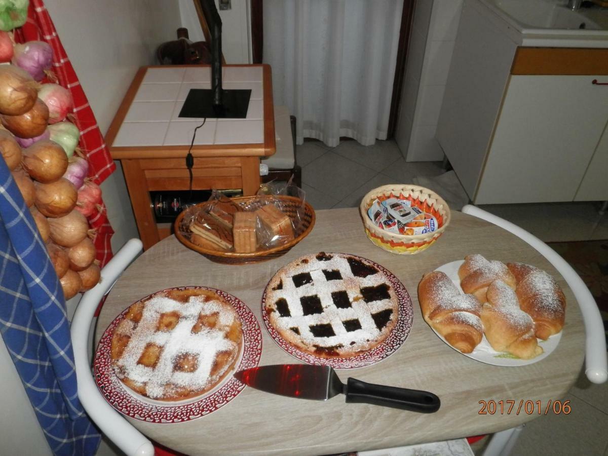 Don Milani Bed & Breakfast Matera Exterior photo