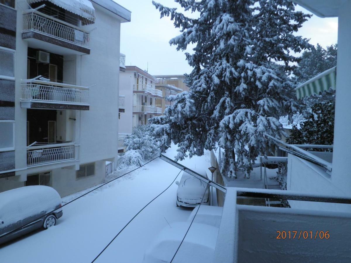 Don Milani Bed & Breakfast Matera Exterior photo