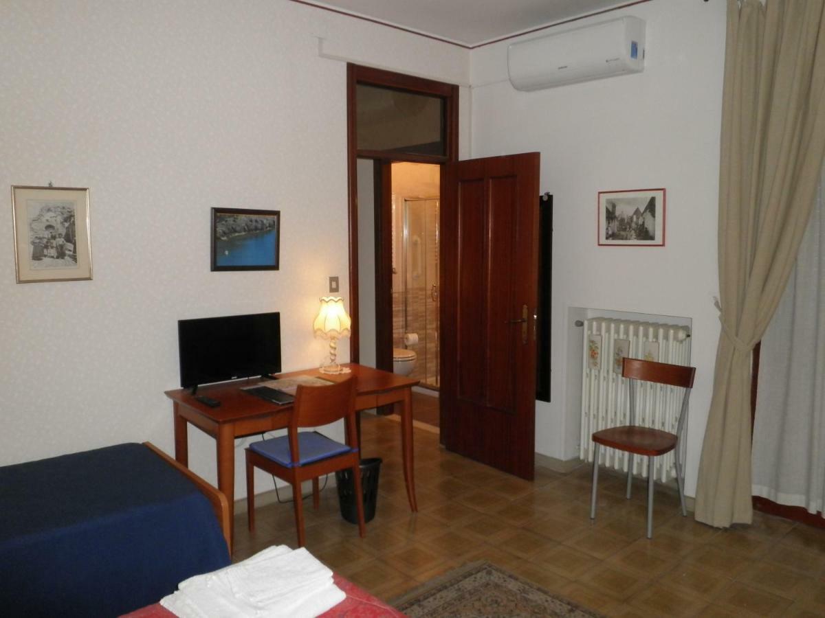 Don Milani Bed & Breakfast Matera Exterior photo