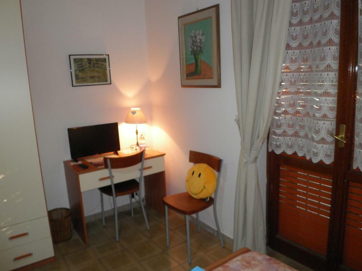 Don Milani Bed & Breakfast Matera Exterior photo