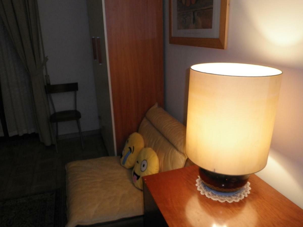 Don Milani Bed & Breakfast Matera Exterior photo
