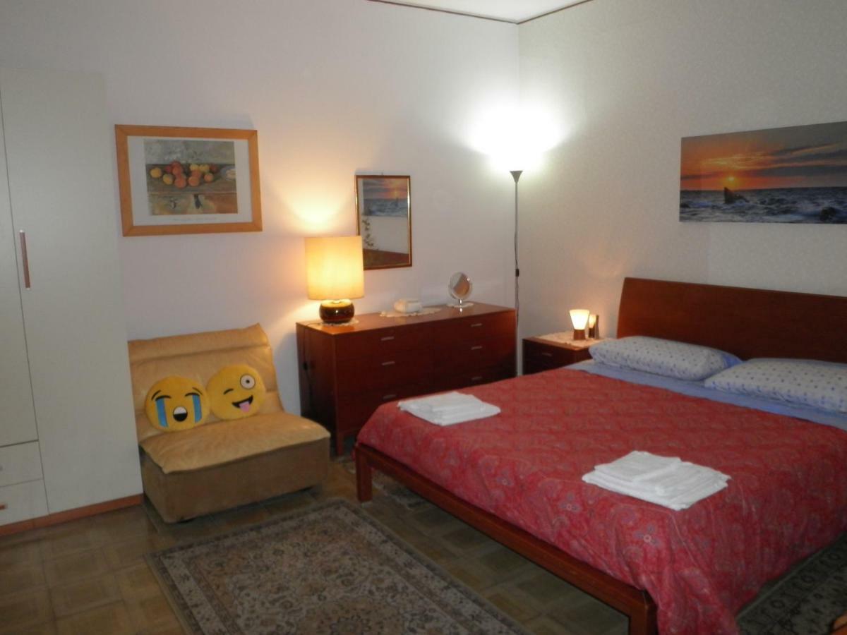 Don Milani Bed & Breakfast Matera Exterior photo