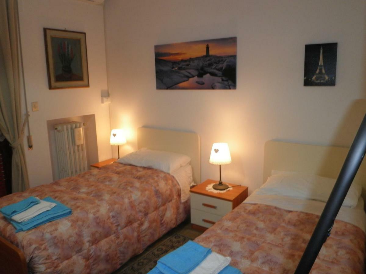 Don Milani Bed & Breakfast Matera Exterior photo