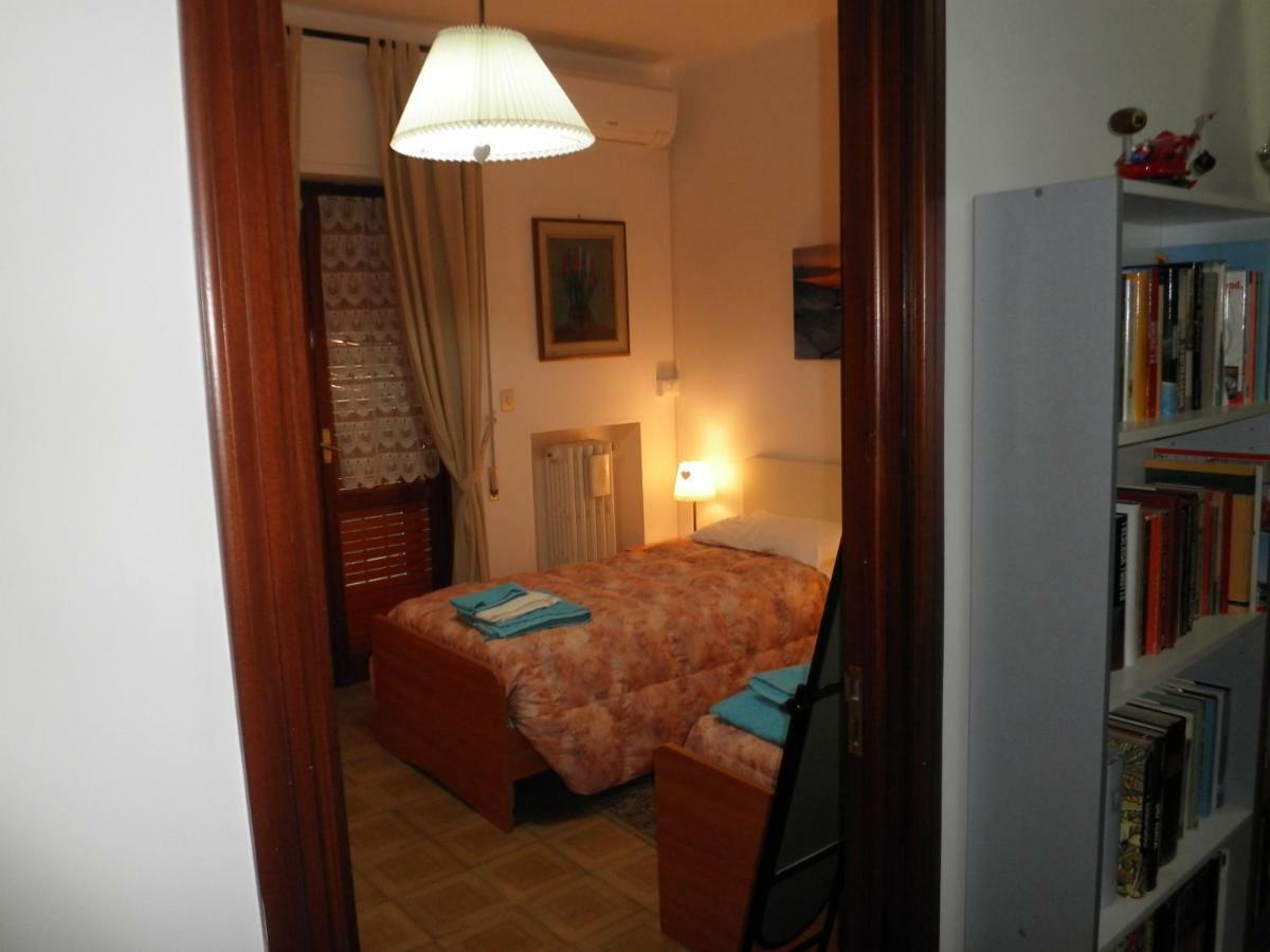 Don Milani Bed & Breakfast Matera Exterior photo