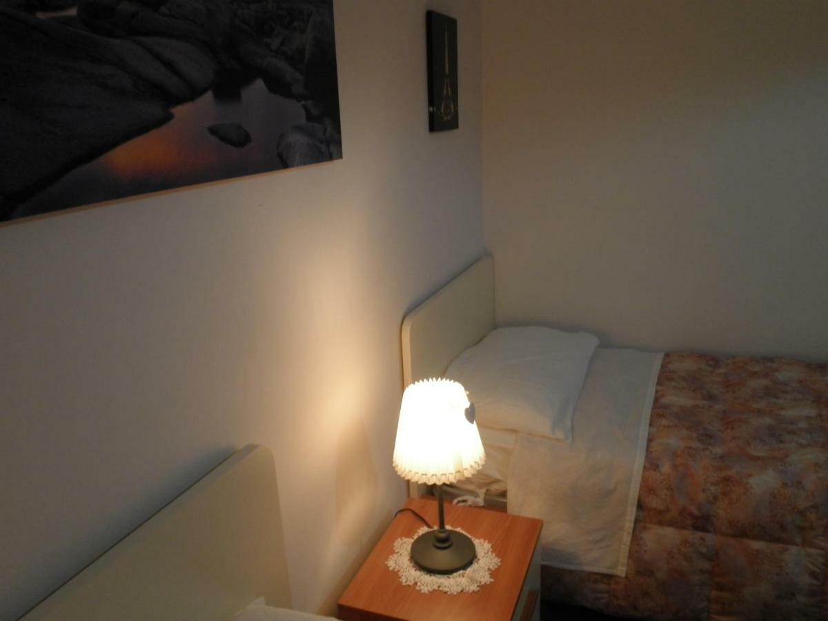 Don Milani Bed & Breakfast Matera Exterior photo