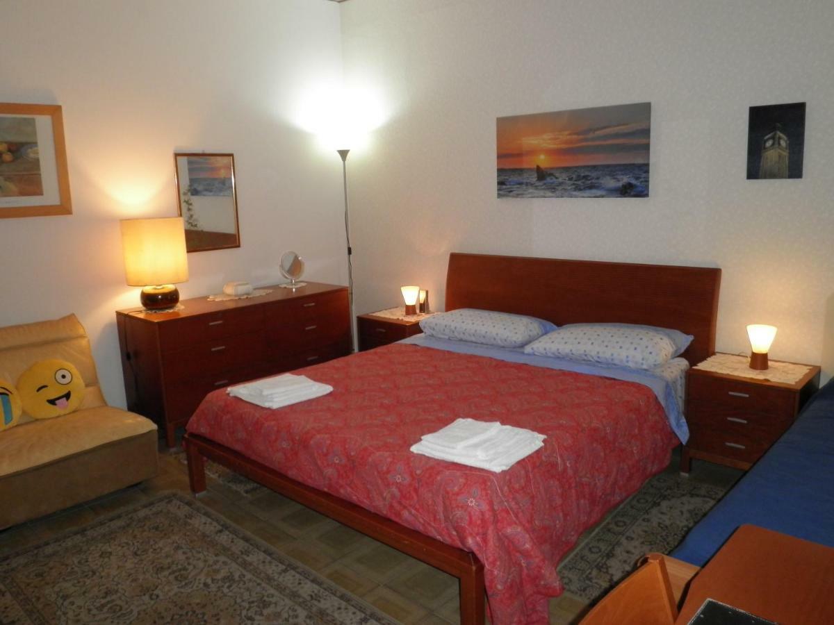 Don Milani Bed & Breakfast Matera Exterior photo