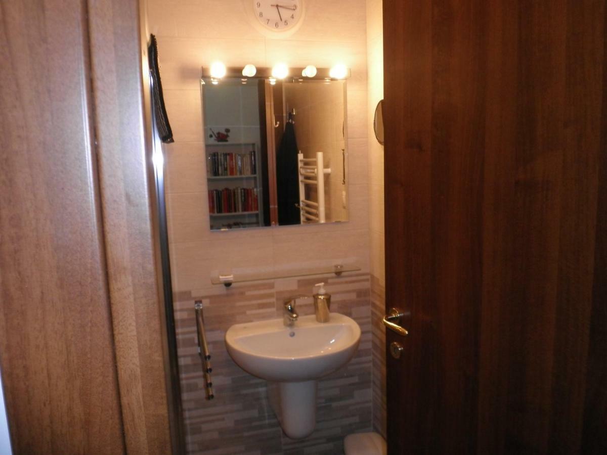 Don Milani Bed & Breakfast Matera Exterior photo