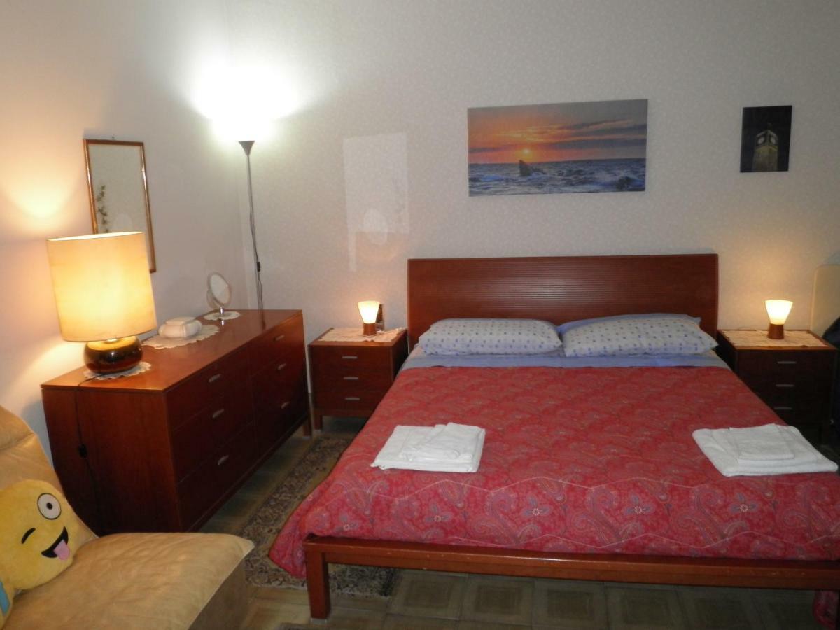 Don Milani Bed & Breakfast Matera Exterior photo